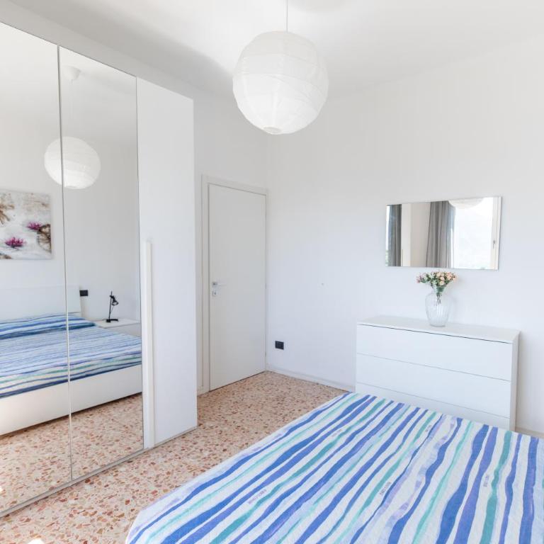 CASA MARTINA by Design Studio - Appartamento con 2 Camere da Letto - 43