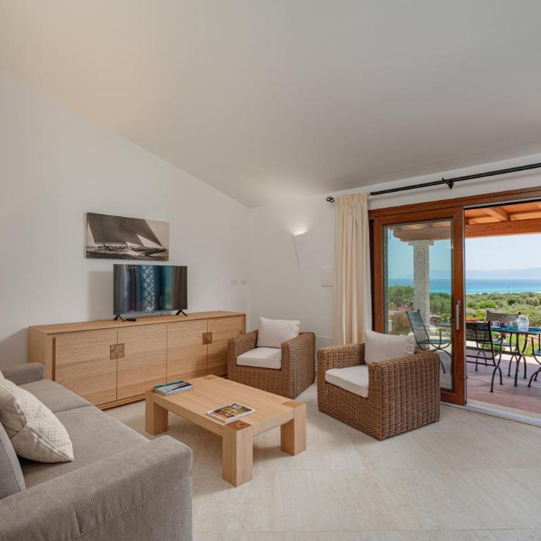 Campos Varios - Ferienhaus - 18