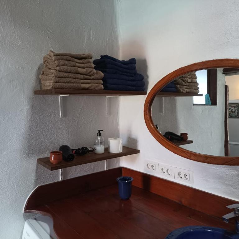 Finca Casa Madera 2 - Casa - 40