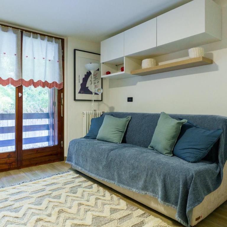 iFlat Appartamento Pineta - Appartamento con 1 Camera da Letto - 2
