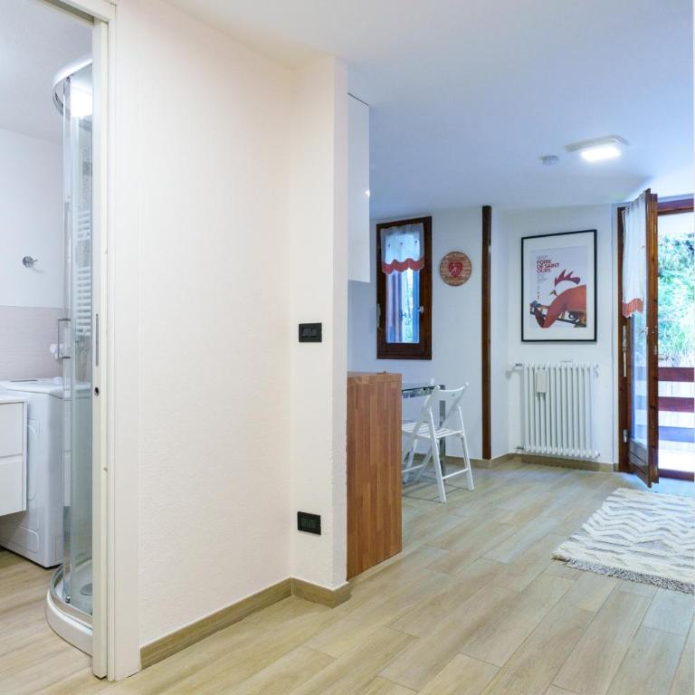 iFlat Appartamento Pineta - Appartamento con 1 Camera da Letto - 12