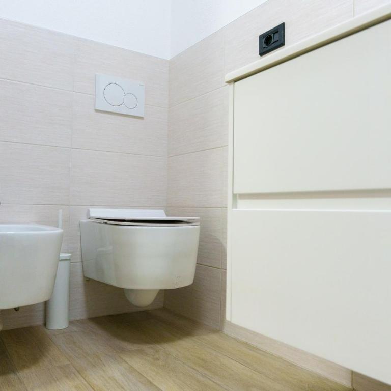 iFlat Appartamento Pineta - Appartamento con 1 Camera da Letto - 16
