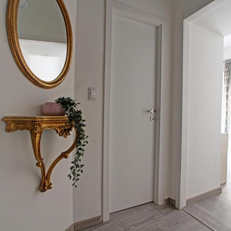 Porta Portese Luxury Suites - Appartamento con 1 Camera da Letto - 14