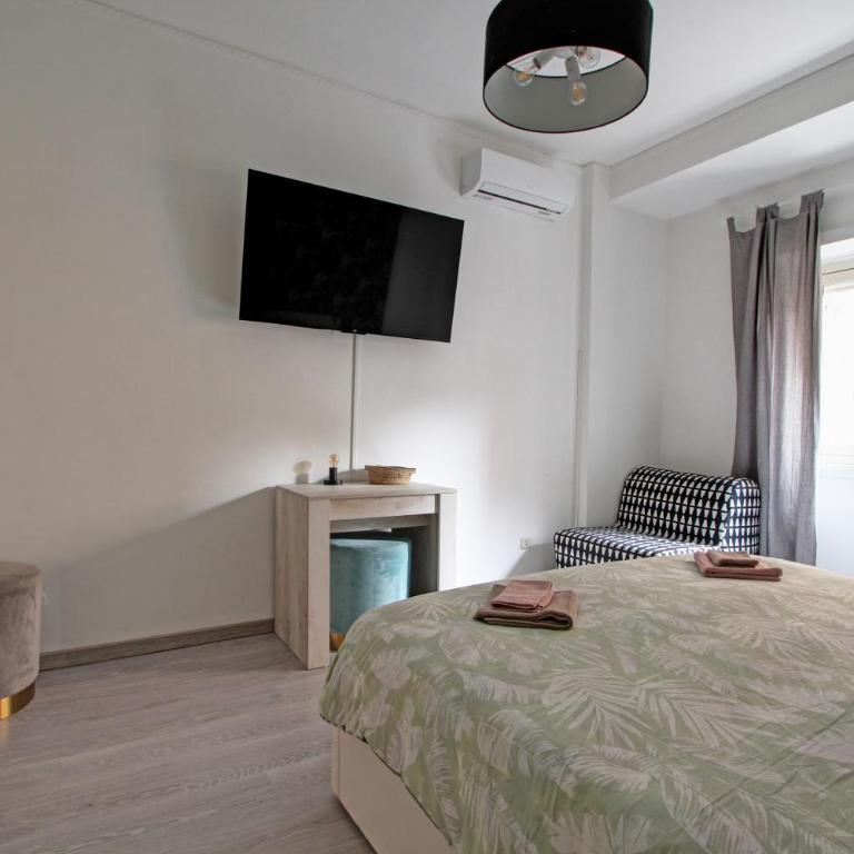 Porta Portese Luxury Suites - Appartamento con 1 Camera da Letto - 7