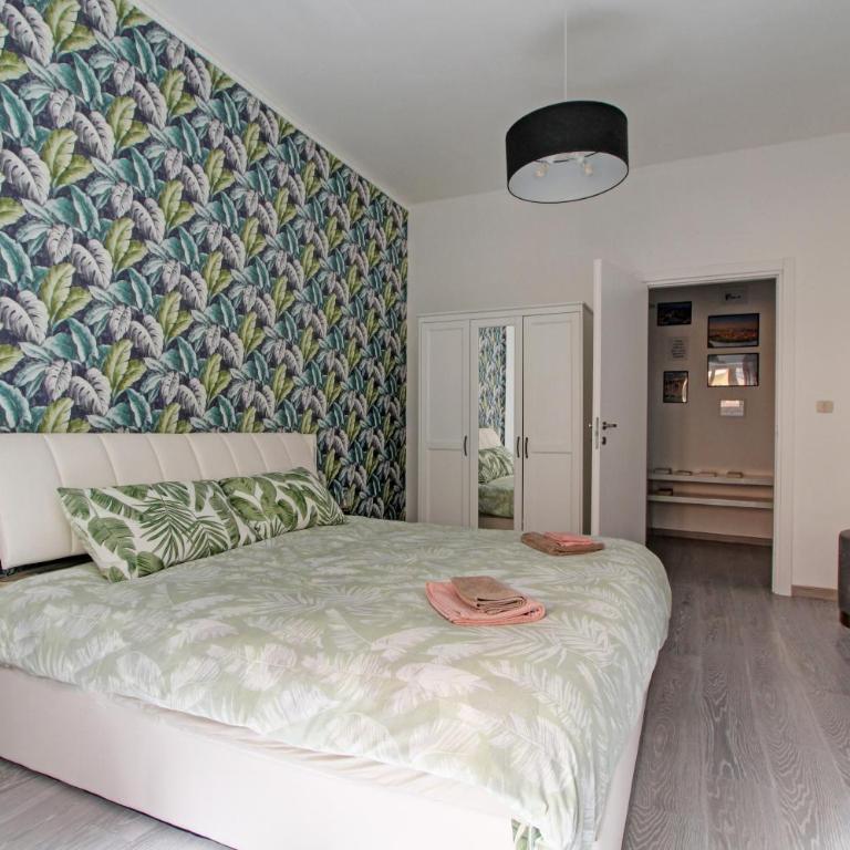 Porta Portese Luxury Suites - Appartamento con 1 Camera da Letto - 6
