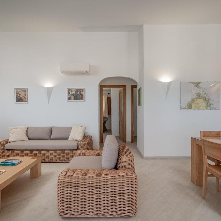 Campos Varios - Haus mit 2 Schlafzimmern - 26