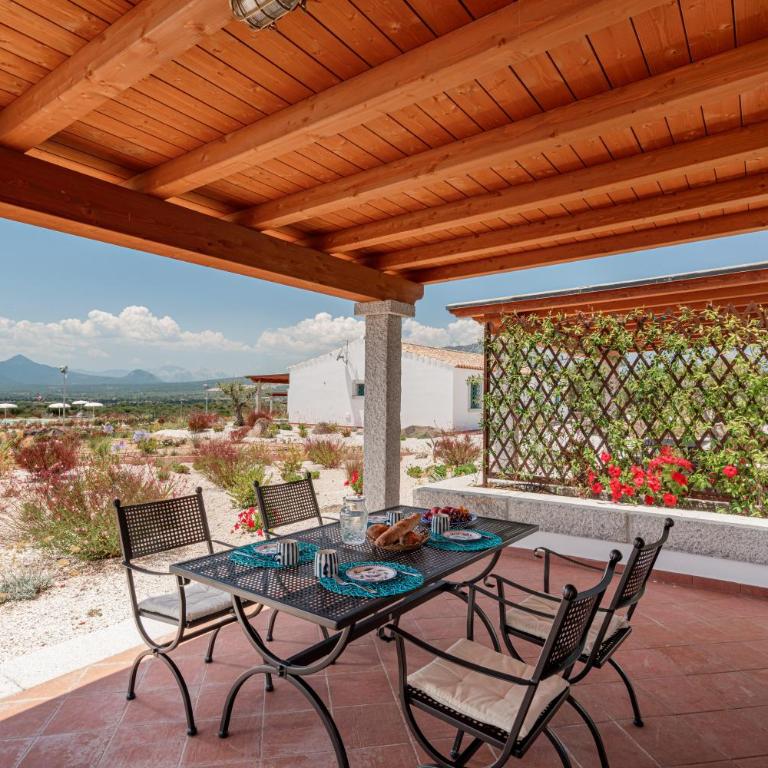 Campos Varios - Haus mit 2 Schlafzimmern - 28