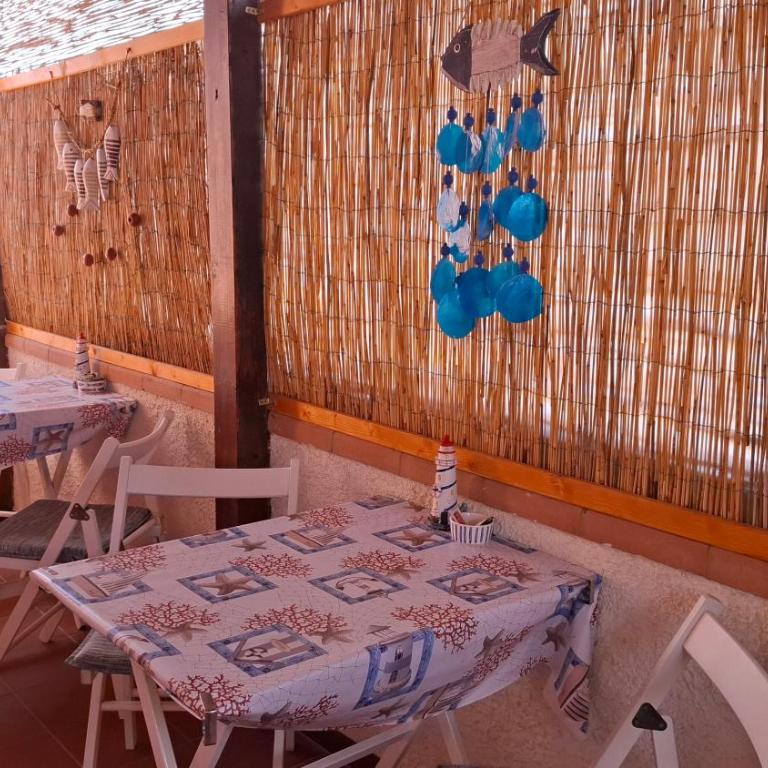 Bed and Breakfast La Reale - Camera Matrimoniale con Balcone - 28