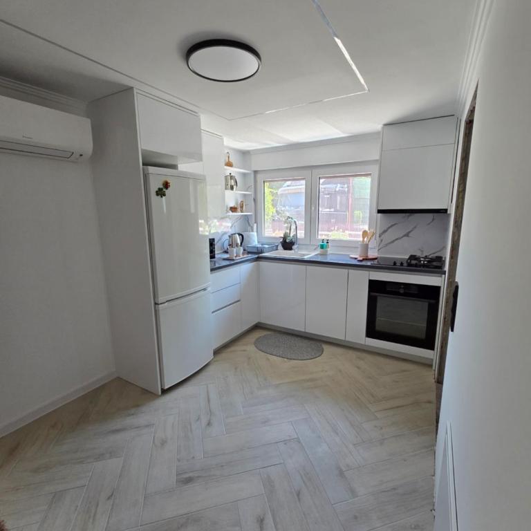 Green Home - One-Bedroom Apartment - 16