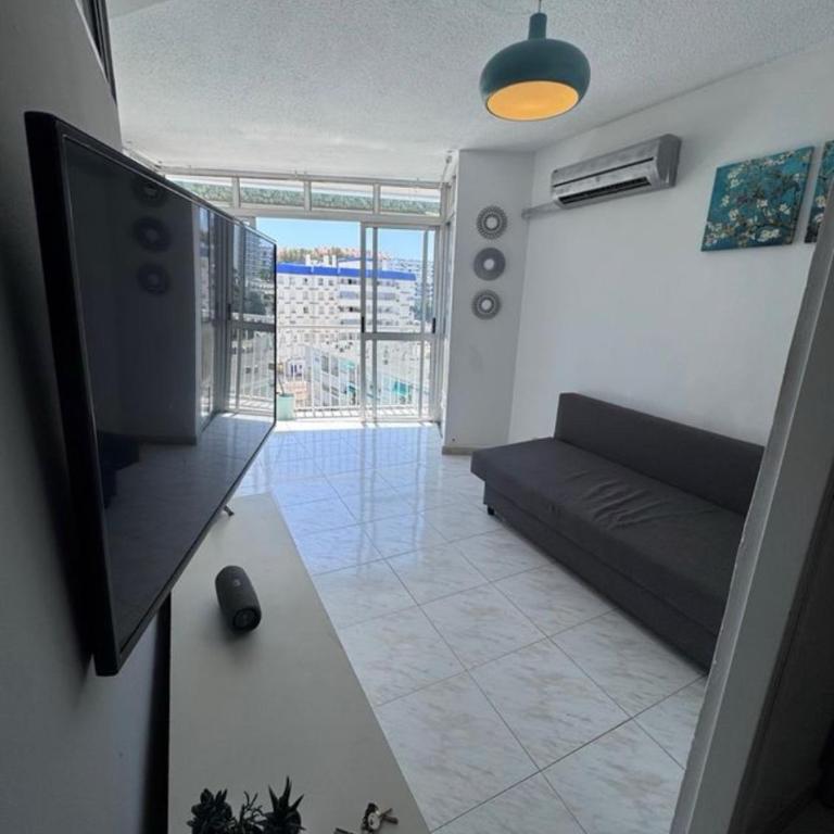Apartamentos maites 2 - One-Bedroom Apartment - 3