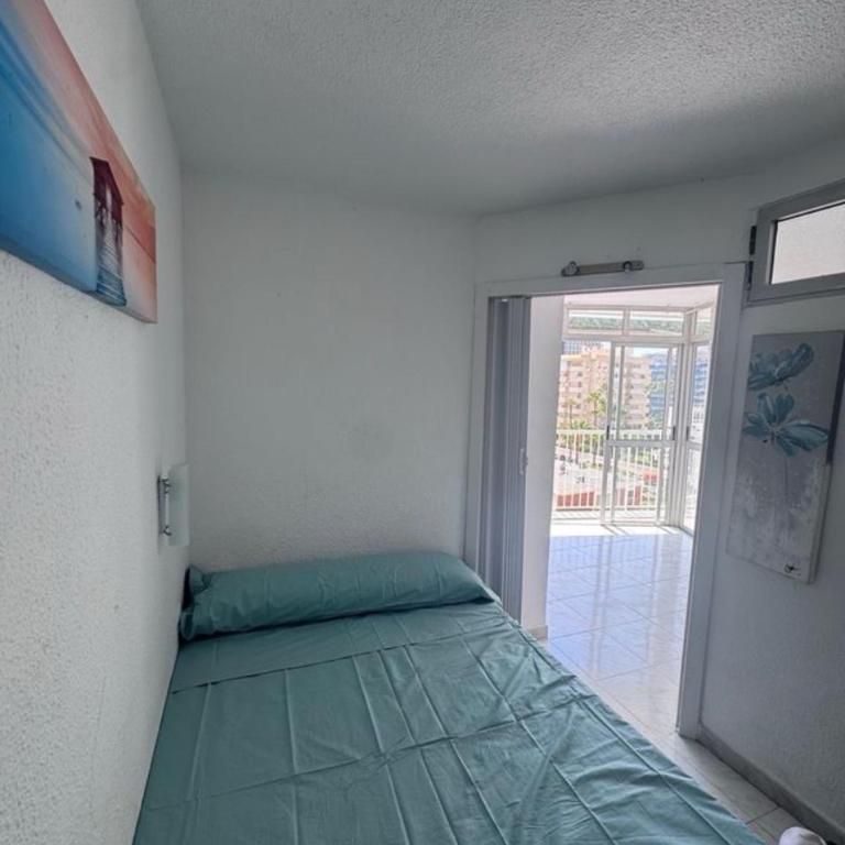 Apartamentos maites 2 - One-Bedroom Apartment - 4
