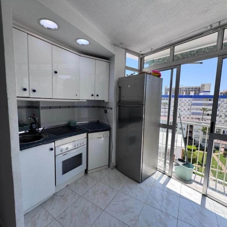 Apartamentos maites 2 - One-Bedroom Apartment - 5