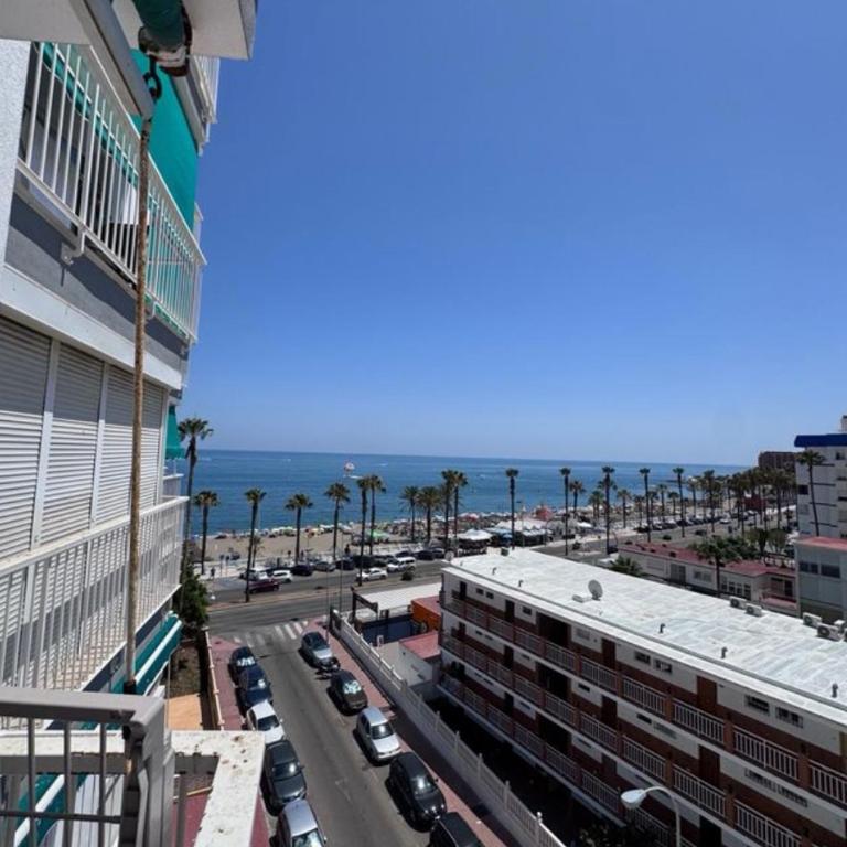 Apartamentos maites 2 - One-Bedroom Apartment - 6