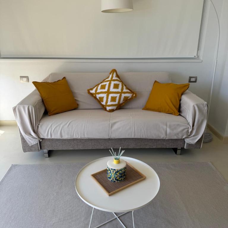 Blanco_loft708 - Appartamento con 1 Camera da Letto - 2