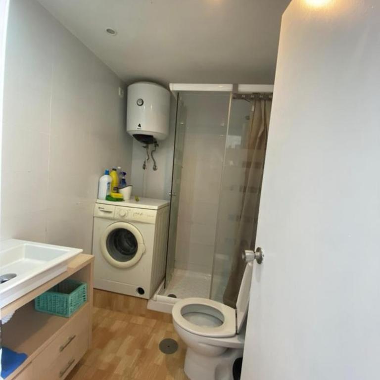 Apartamentos maites 2 - One-Bedroom Apartment - 10