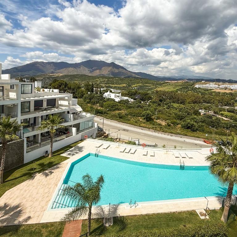 Mirador Luxe - Estepona - Apartamento de 2 dormitorios - 1