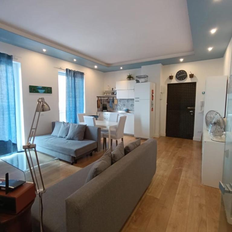 New Life - Panoramic apartment - Appartamento - 1