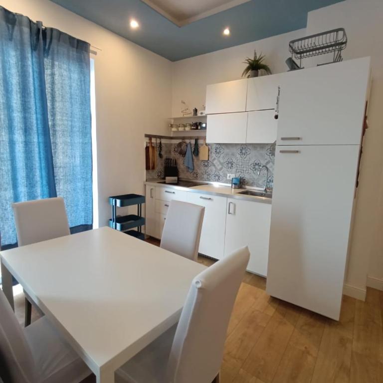 New Life - Panoramic apartment - Appartamento - 23