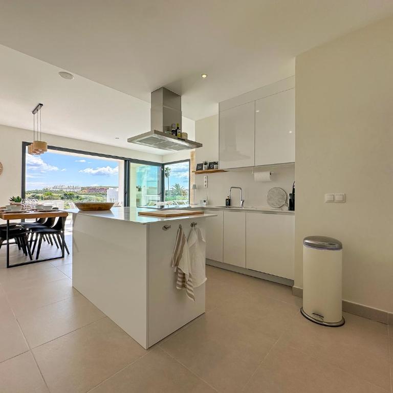 Mirador Luxe - Estepona - Apartamento de 2 dormitorios - 9