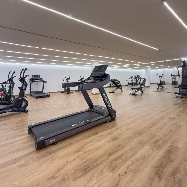 Mirador Luxe - Estepona - Apartamento de 2 dormitorios - 11