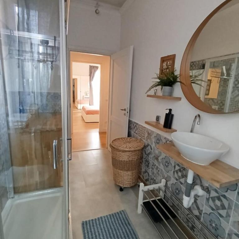 New Life - Panoramic apartment - Appartamento - 37
