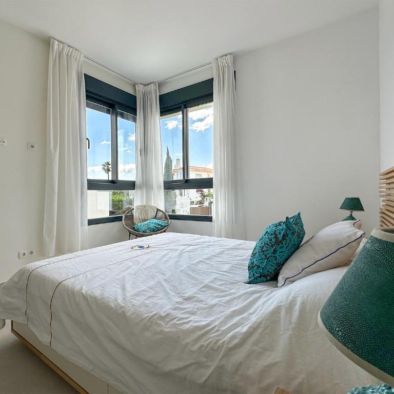 Mirador Luxe - Estepona - Apartamento de 2 dormitorios - 14
