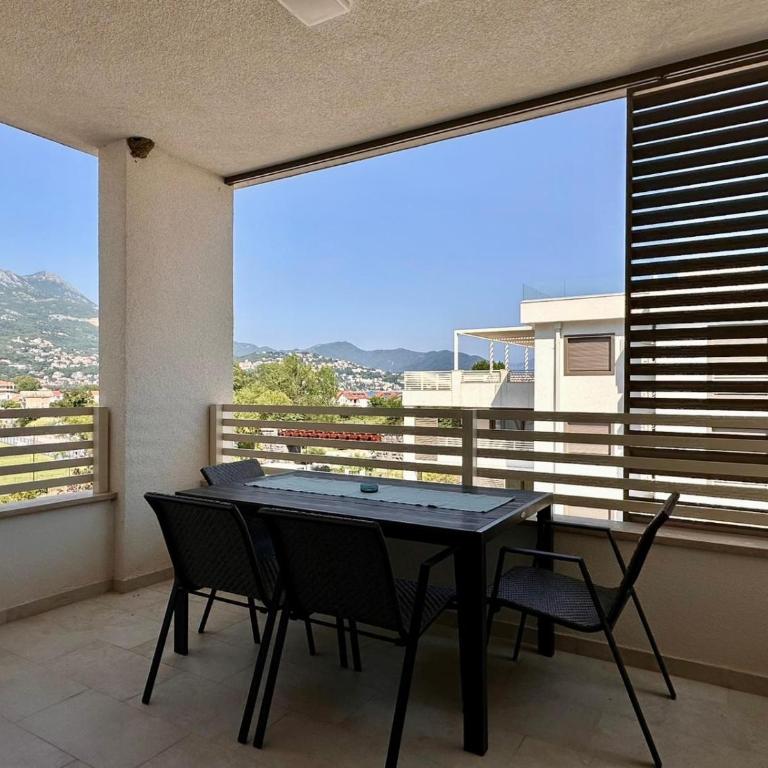 River side 18 - One-Bedroom Apartment - 14