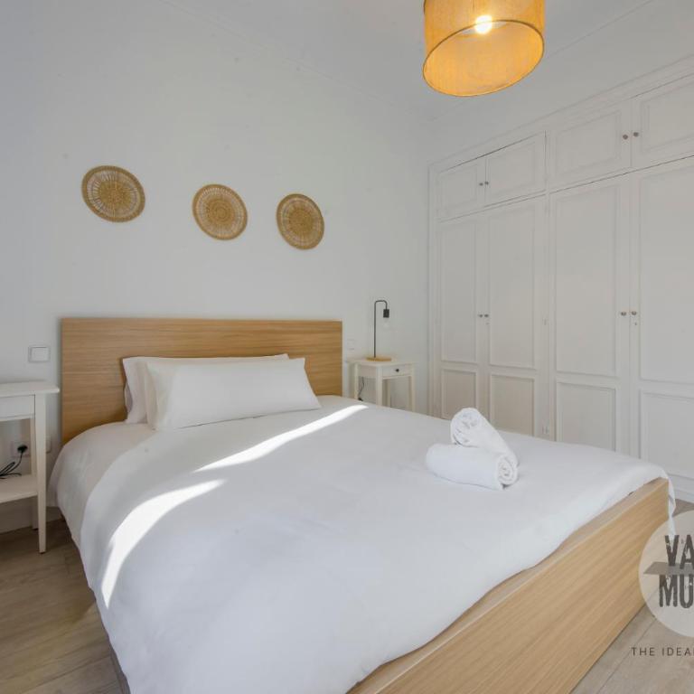 Encanto Literario para 4 en Las Letras, Ventura de la Vega - Apartment - 16