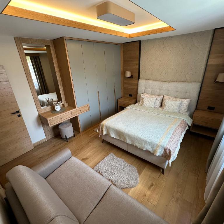 Apartment MonteBreza Spa - Apartman sa 1 Spavaćom Sobom - 39