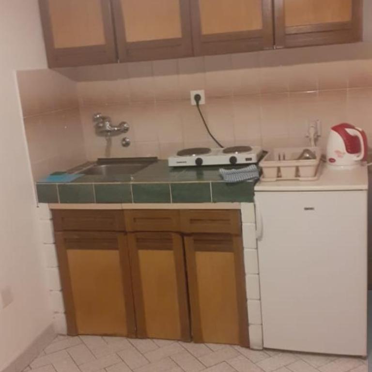 Apartmani Budva - One-Bedroom Apartment - 5