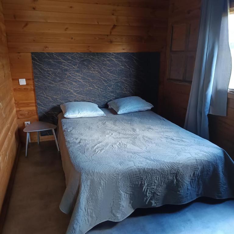 Chalet 35m2 Domaine du vieux chêne - Chalet mit 1 Schlafzimmer - 2