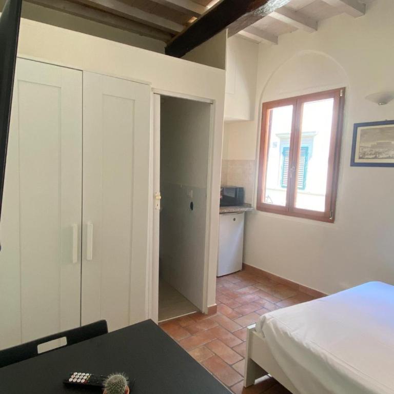Nina in Boboli - Appartamento con 1 Camera da Letto - 4