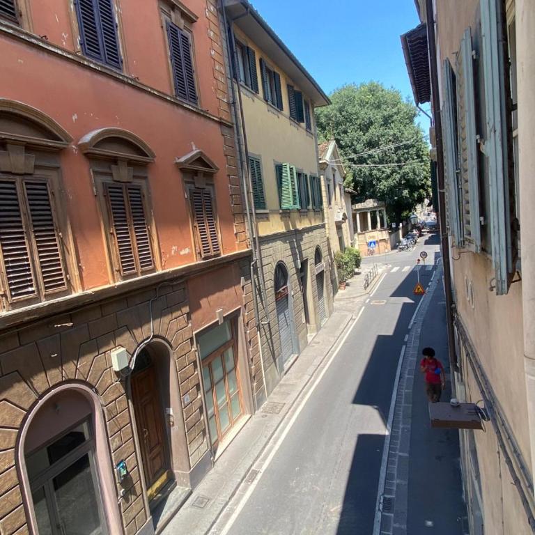 Nina in Boboli - Appartamento con 1 Camera da Letto - 17