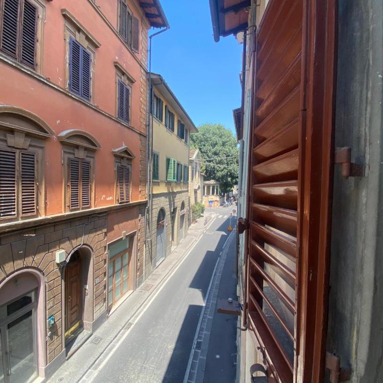 Nina in Boboli - Appartamento con 1 Camera da Letto - 18
