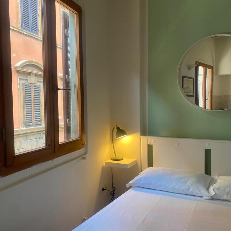 Nina in Boboli - Appartamento con 1 Camera da Letto - 5