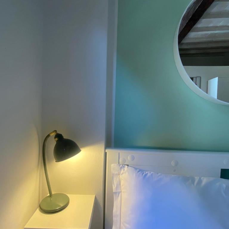 Nina in Boboli - Appartamento con 1 Camera da Letto - 10