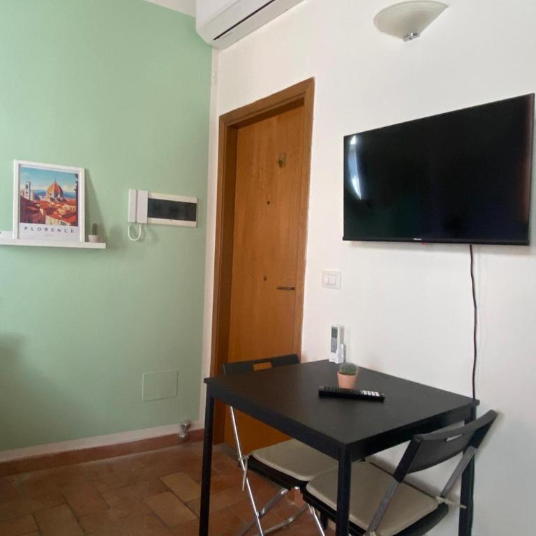 Nina in Boboli - Appartamento con 1 Camera da Letto - 7