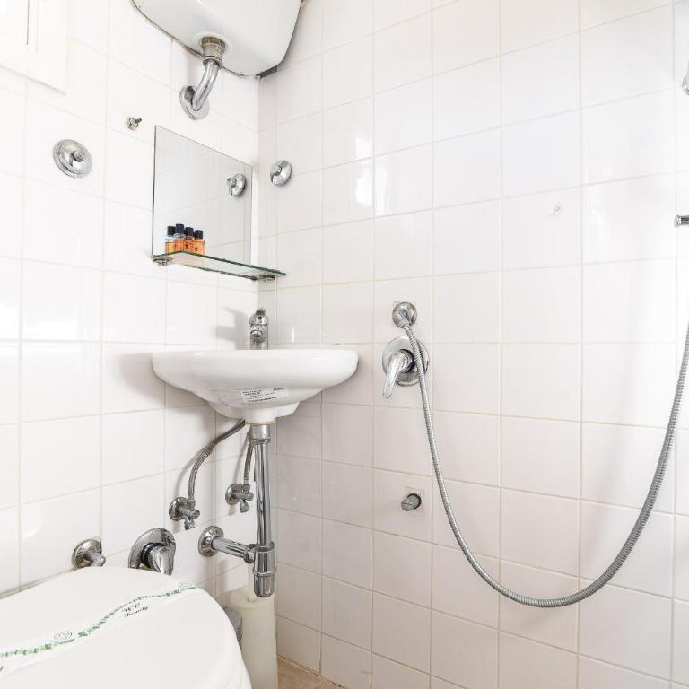 Navona studio with terrace Backpackers - Appartamento con 1 Camera da Letto - 11