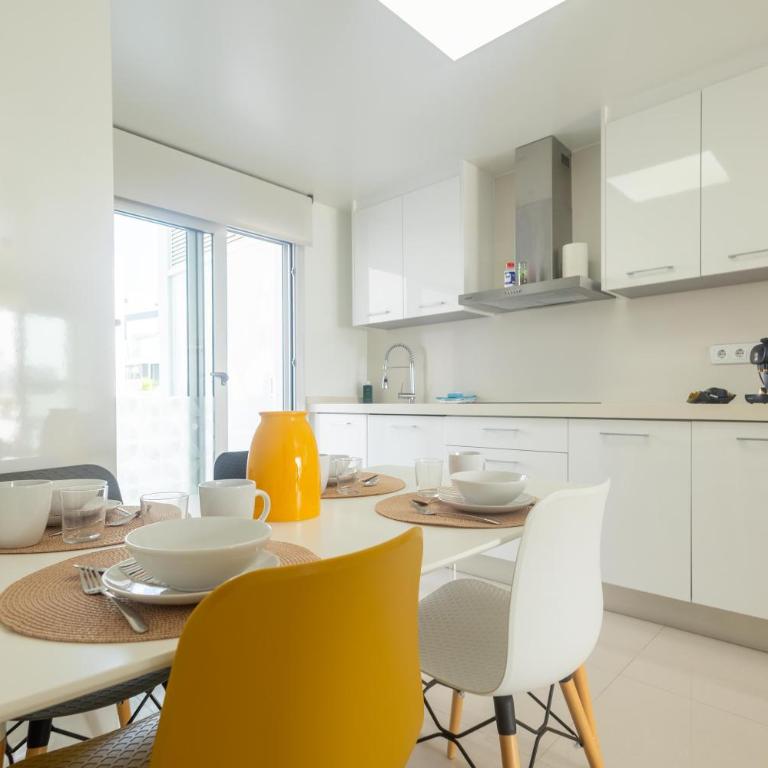Mirador del Mar - Two-Bedroom Apartment - 13
