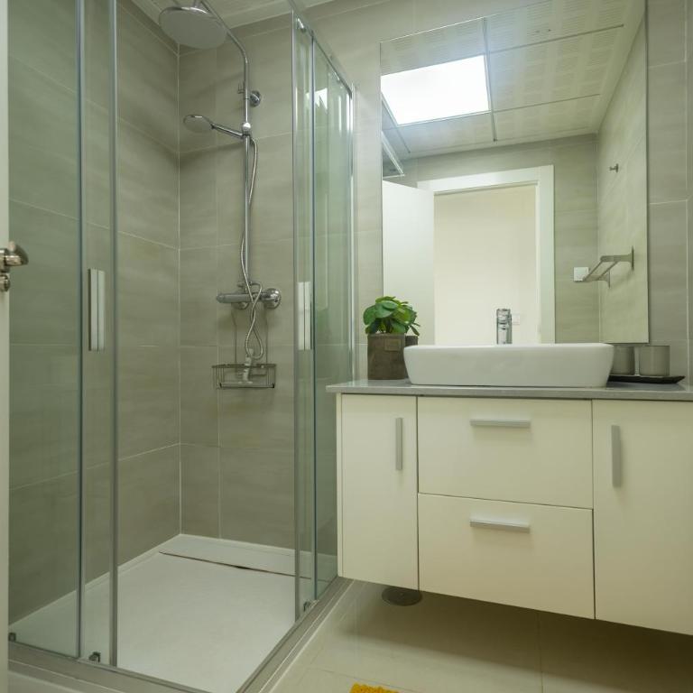 Mirador del Mar - Two-Bedroom Apartment - 28