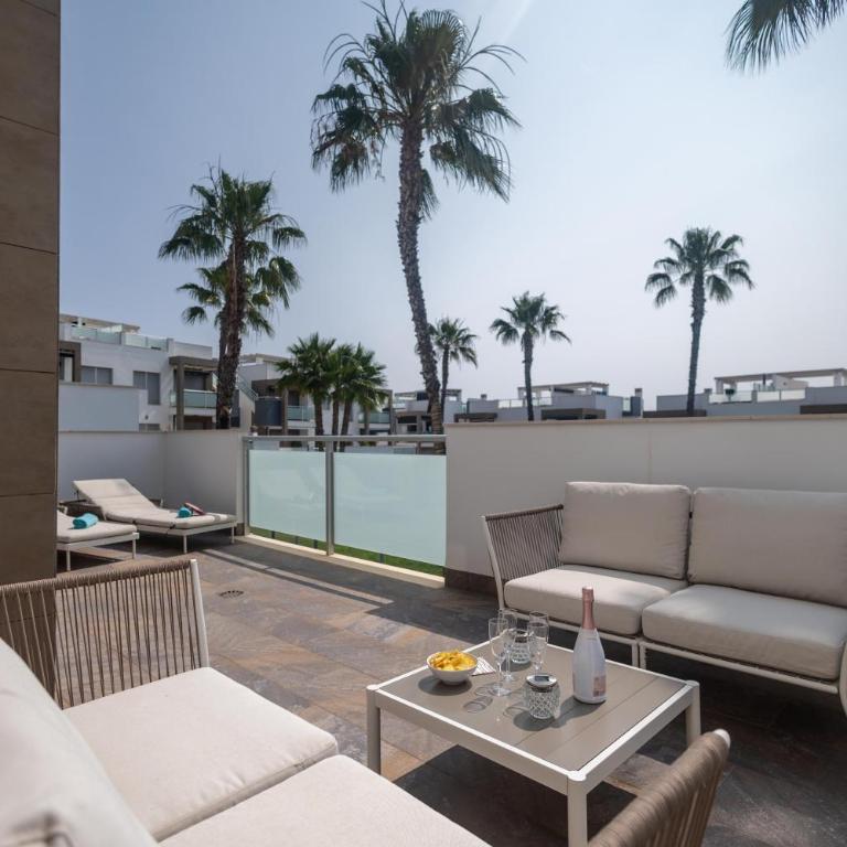 Mirador del Mar - Two-Bedroom Apartment - 2