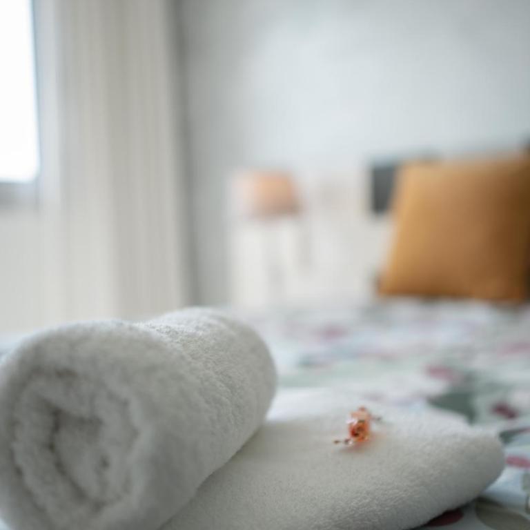 Mirador del Mar - Two-Bedroom Apartment - 25