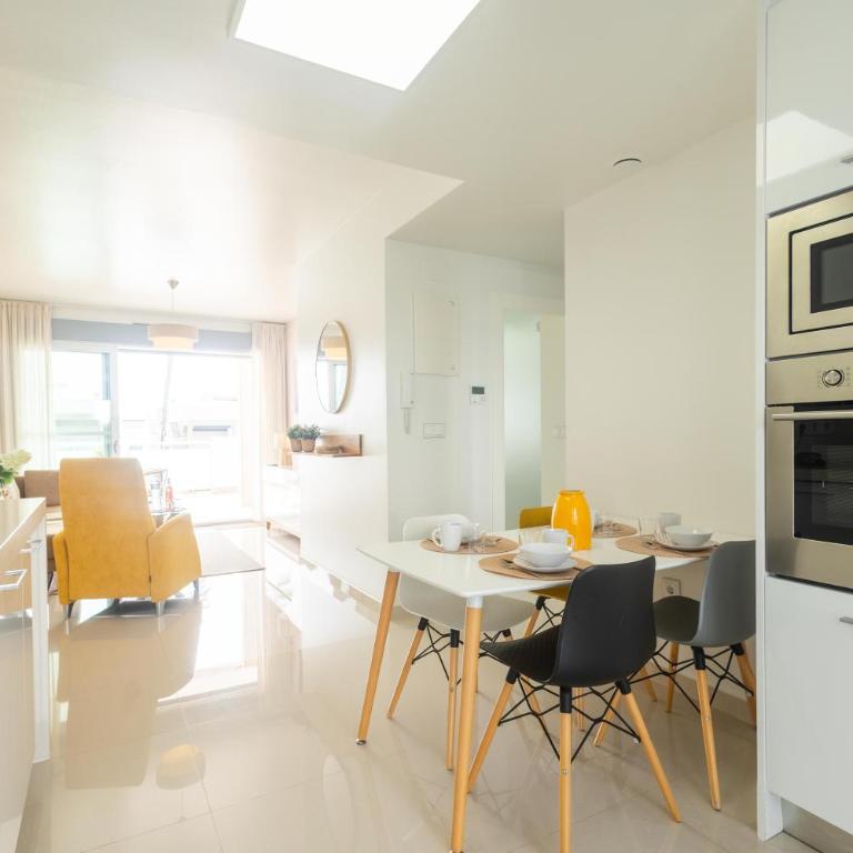 Mirador del Mar - Two-Bedroom Apartment - 14