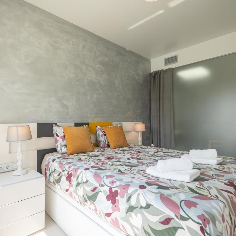 Mirador del Mar - Two-Bedroom Apartment - 23