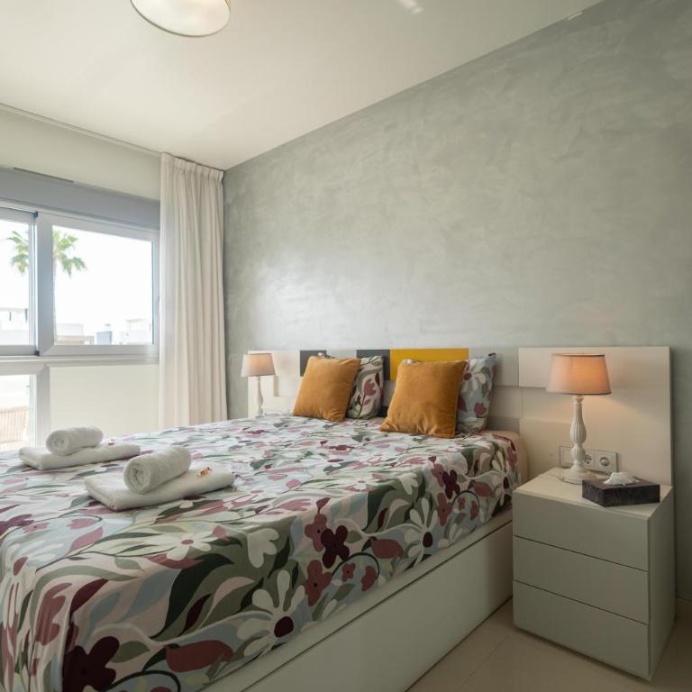 Mirador del Mar - Two-Bedroom Apartment - 24
