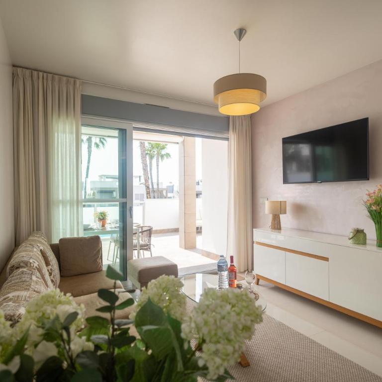 Mirador del Mar - Two-Bedroom Apartment - 11