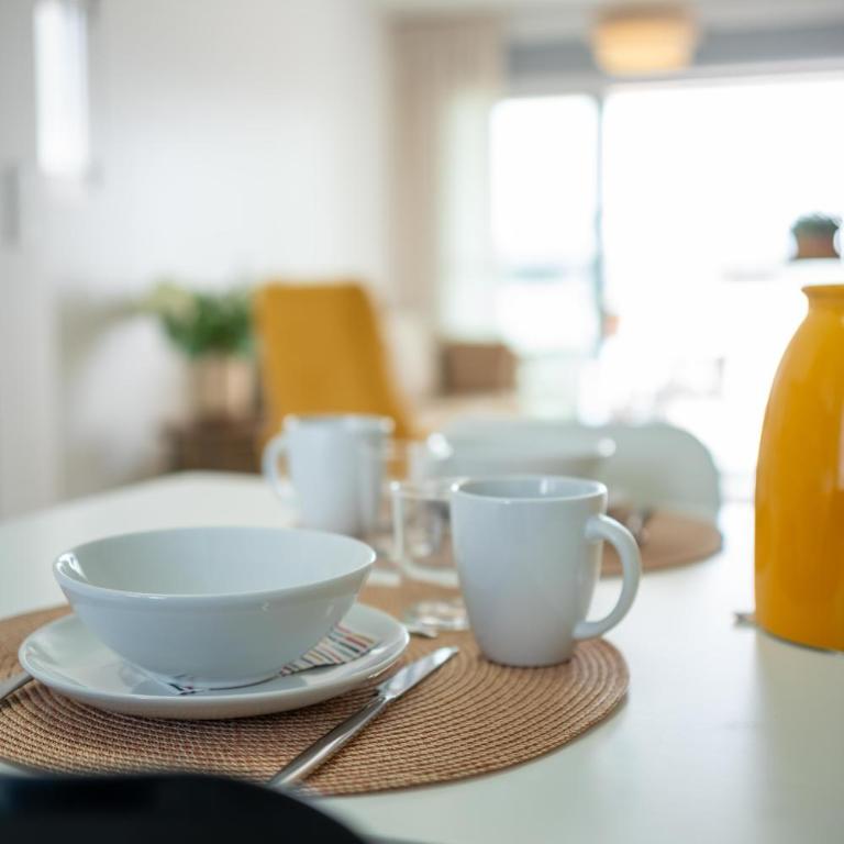 Mirador del Mar - Two-Bedroom Apartment - 19