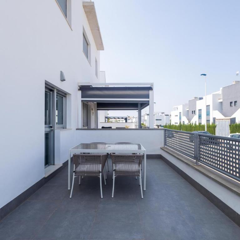 Mirador del Mar - Two-Bedroom Apartment - 4