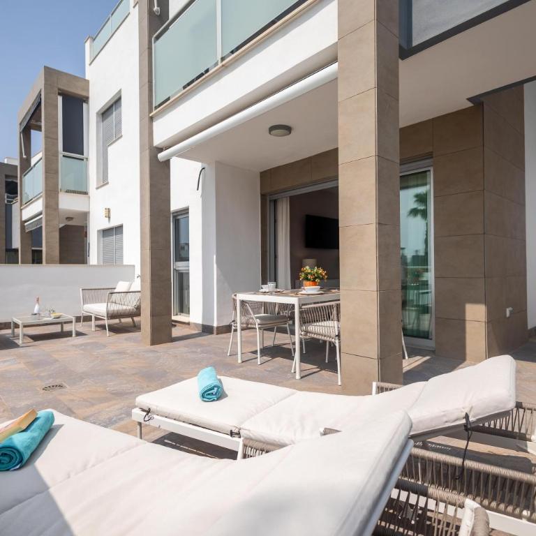 Mirador del Mar - Two-Bedroom Apartment - 10