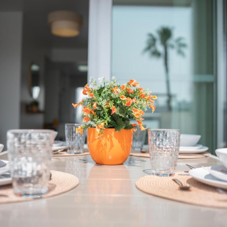 Mirador del Mar - Two-Bedroom Apartment - 7